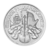 Filharmonicy Wiedeńscy 1 oz - Srebrna moneta bulionowa