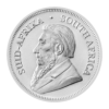 Krugerrand 1 oz - Srebrna moneta bulionowa