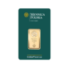 Sztabka Złota - Mennica Polska - 10 g