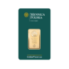 Sztabka Złota - Mennica Polska - 1 oz
