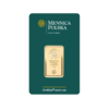 Sztabka Złota - Mennica Polska - 20 g
