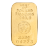 Sztabka Złota – Mennica Polska – 250 g (odlewana)