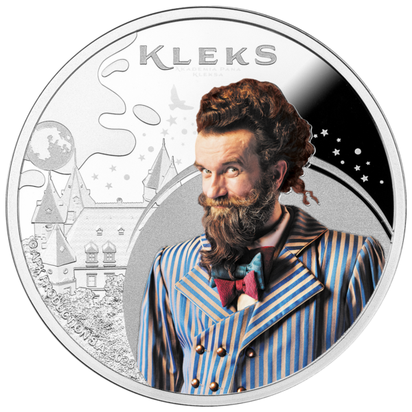 Akademia Pana Kleksa