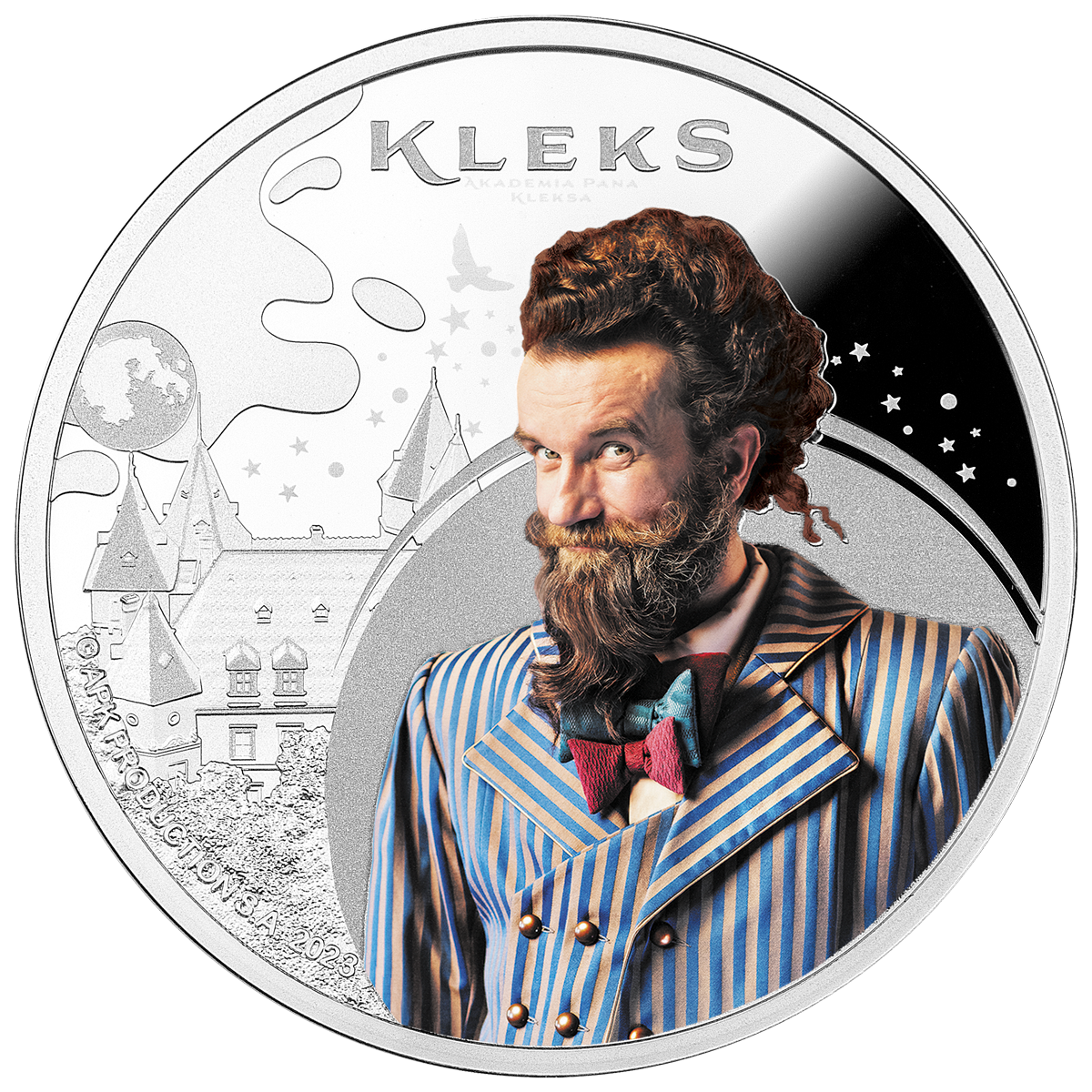 Akademia Pana Kleksa