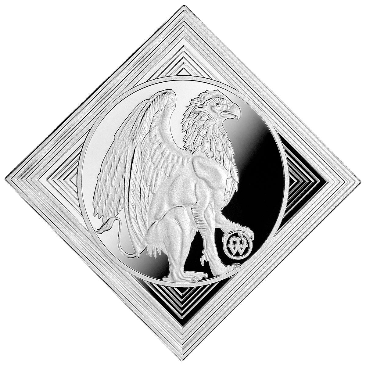 Srebrny Gryf